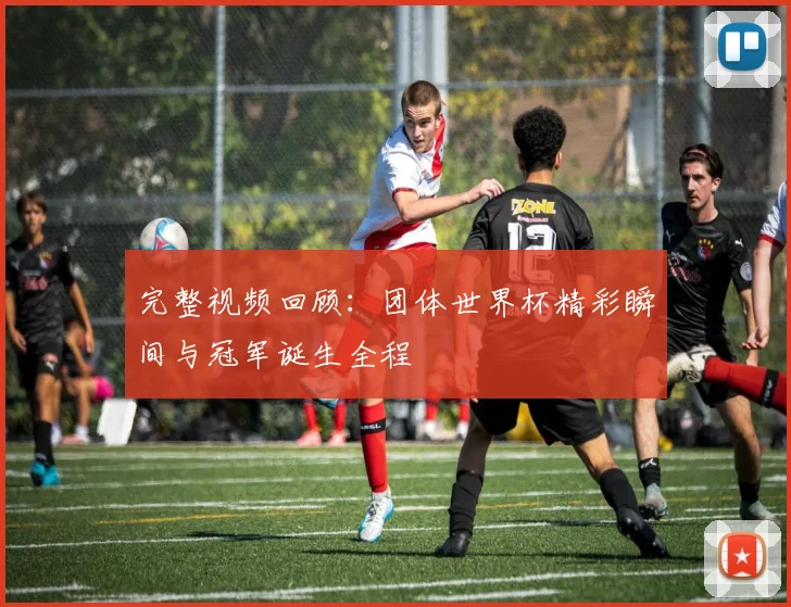 完整视频回顾：团体世界杯精彩瞬间与冠军诞生全程